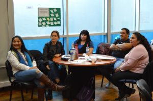 Impulsan la comprensión lectora en el Nivel Secundario