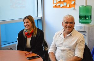 Impulsan la comprensión lectora en el Nivel Secundario
