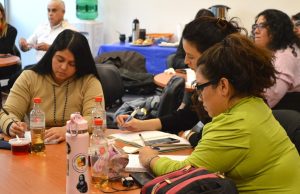 Impulsan la comprensión lectora en el Nivel Secundario