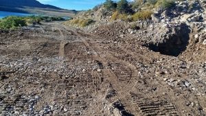Vialidad Provincial intensifica tareas de asistencia y mantenimiento en rutas santacruceñas