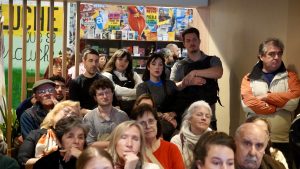Santa Cruz cerró su participación en la FILBA 2026 con la voz de Lucila Carrizo