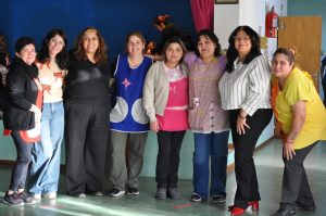 El Minnicelli fue parte del Segundo Encuentro de Educación y Familia del Jardín N° 24 “Los Charitos”