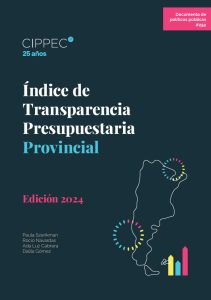 Santa Cruz es la provincia argentina que más creció en transparencia presupuestaria