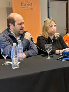 Perito Moreno: el Gobierno coordina asistencia sanitaria, social y habitacional tras la explosión