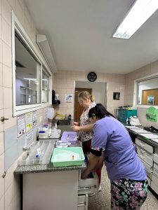 Hospital Regional Río Gallegos: 31 años de crecimiento, especialidades y compromiso con la salud pública santacruceña
