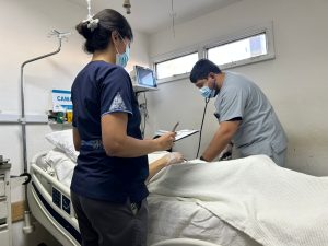 Hospital Regional Río Gallegos: 31 años de crecimiento, especialidades y compromiso con la salud pública santacruceña