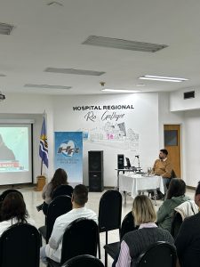 Hospital Regional Río Gallegos: 31 años de crecimiento, especialidades y compromiso con la salud pública santacruceña