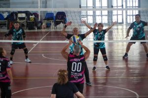 Continúan afianzándose los Juegos en Comunidad “Santa Cruz Puede”