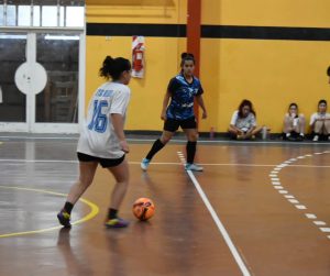 Continúan afianzándose los Juegos en Comunidad “Santa Cruz Puede”