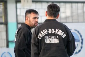 Continúan afianzándose los Juegos en Comunidad “Santa Cruz Puede”