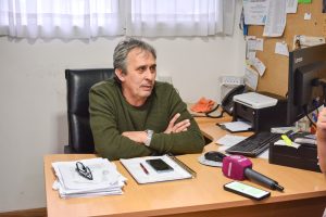 Plan Invernal: Provincia refuerza el sistema de comunicaciones y conectividad en todo Santa Cruz