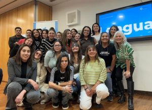 Programa Transformar la Secundaria: docentes participaron del primer encuentro de Lengua