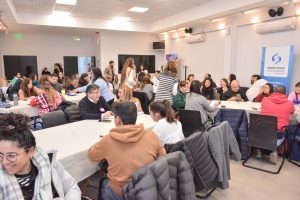 El Gobierno de Santa Cruz fortalece la gestión estratégica en las escuelas