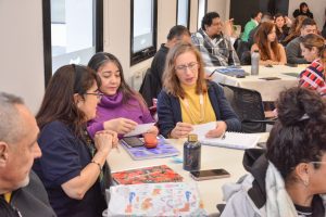 El Gobierno de Santa Cruz fortalece la gestión estratégica en las escuelas
