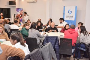 El Gobierno de Santa Cruz fortalece la gestión estratégica en las escuelas