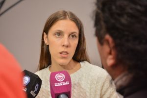 El Gobierno de Santa Cruz fortalece la gestión estratégica en las escuelas