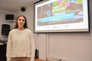 El Gobierno de Santa Cruz fortalece la gestión estratégica en las escuelas