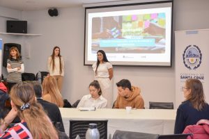 El Gobierno de Santa Cruz fortalece la gestión estratégica en las escuelas