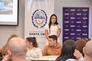 El Gobierno de Santa Cruz fortalece la gestión estratégica en las escuelas