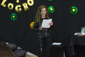 El Gobierno Provincial acompañó el 23° Aniversario del Centro de Día “René Vargas” de APPADI