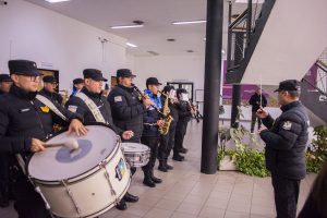 El Gobierno Provincial acompañó el 23° Aniversario del Centro de Día “René Vargas” de APPADI