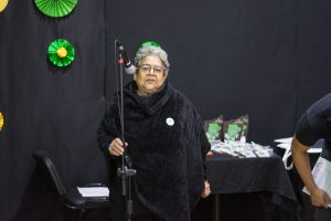 El Gobierno Provincial acompañó el 23° Aniversario del Centro de Día “René Vargas” de APPADI