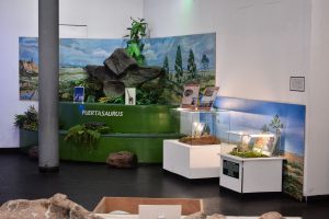 El Museo Molina se prepara para una nueva edición de la Noche de los Museos
