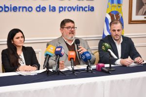 El Gobierno detalló el Proyecto de Financiamiento Estratégico que elevó a Diputados