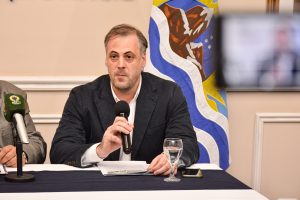 El Gobierno detalló el Proyecto de Financiamiento Estratégico que elevó a Diputados