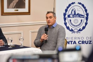 El Gobierno detalló el Proyecto de Financiamiento Estratégico que elevó a Diputados