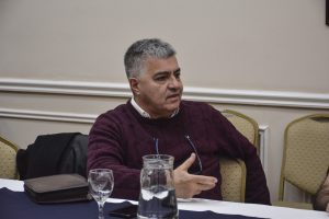 Financiamiento estratégico: cámaras empresarias respaldaron el proyecto del Gobierno de Santa Cruz