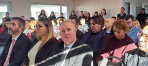 La Embajada de Japón donó equipamiento médico a la Provincia de Santa Cruz