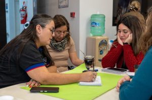 Comenzaron las jornadas de Gestión Estratégica, Clima Escolar e Innovación Pedagógica