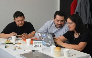 Comenzaron las jornadas de Gestión Estratégica, Clima Escolar e Innovación Pedagógica