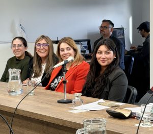 Lotería de Santa Cruz: Pavez respondió consultas en la Cámara de Diputados