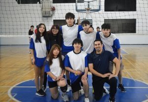 Comenzaron los Juegos Estudiantiles: más de 5.000 alumnos participan en toda la provincia