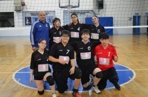 Comenzaron los Juegos Estudiantiles: más de 5.000 alumnos participan en toda la provincia