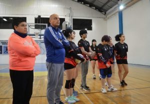 Comenzaron los Juegos Estudiantiles: más de 5.000 alumnos participan en toda la provincia