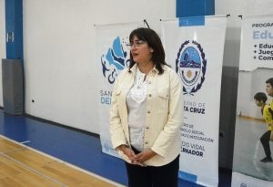 Comenzaron los Juegos Estudiantiles: más de 5.000 alumnos participan en toda la provincia