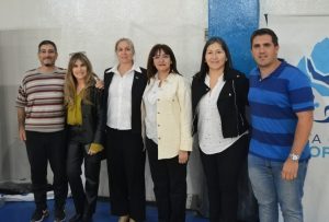 Comenzaron los Juegos Estudiantiles: más de 5.000 alumnos participan en toda la provincia