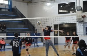 Comenzaron los Juegos Estudiantiles: más de 5.000 alumnos participan en toda la provincia