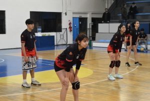 Comenzaron los Juegos Estudiantiles: más de 5.000 alumnos participan en toda la provincia