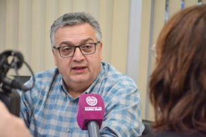 Financiamiento estratégico: “Santa Cruz puede demostrar que la obra pública se hace con transparencia y resultados”, remarcó De La Torre