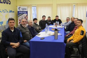 Financiamiento estratégico: “Santa Cruz puede demostrar que la obra pública se hace con transparencia y resultados”, remarcó De La Torre
