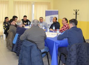 Financiamiento estratégico: “Santa Cruz puede demostrar que la obra pública se hace con transparencia y resultados”, remarcó De La Torre