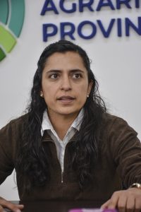 Consejo Agrario Provincial: “Si no hubiese sido asediado, el puma se quedaba en el lugar”