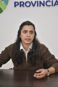 Consejo Agrario Provincial: “Si no hubiese sido asediado, el puma se quedaba en el lugar”