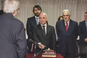 “Se terminó la impunidad”: Claudio Vidal celebró el fallo de la Corte y apuntó contra el kirchnerismo judicial