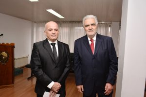 “Se terminó la impunidad”: Claudio Vidal celebró el fallo de la Corte y apuntó contra el kirchnerismo judicial
