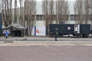 Comenzaron a realizarse testeos en el Puesto Fijo de Detección en Río Gallegos
